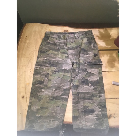 Tru Spec Tactical Pants - Picture 1 of 5